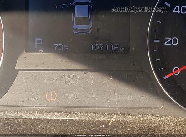 3KPF24AD4KE125784 2019 KIA FORTE White 