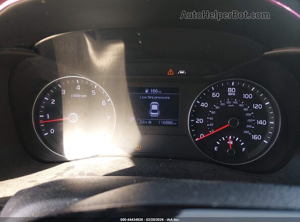 3KPF24AD5LE235891 2020 KIA FORTE Black 