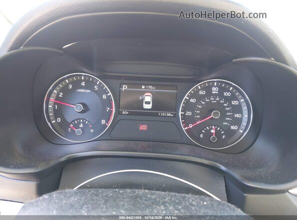 3KPF24AD6PE548325 2023 KIA FORTE Black უკანა სავარძლების ხედი