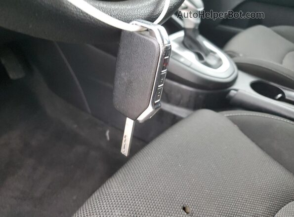 3KPF24AD6PE643046 2023 KIA FORTE Gray 
