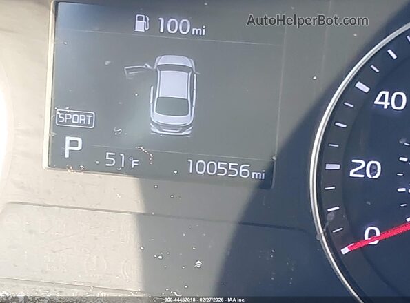 3KPF24AD7KE125097 2019 KIA FORTE Gray 360 interior view