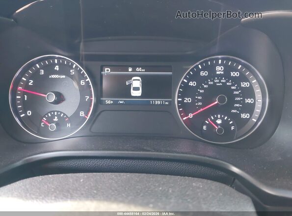 3KPF24AD7NE432712 2022 KIA FORTE Красный Вид задних сидений