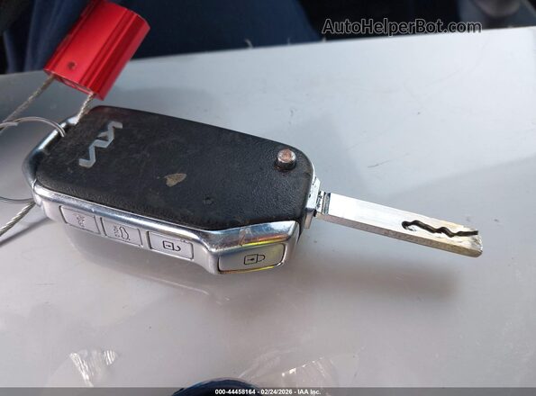 3KPF24AD7NE432712 2022 KIA FORTE Красный Вид панели приборов