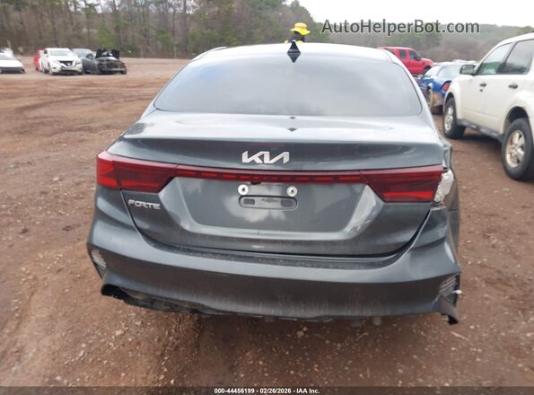 3KPF24AD7PE640043 2023 KIA FORTE Black 