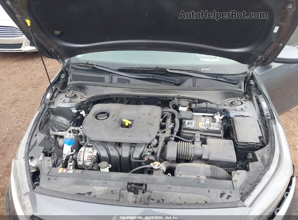 3KPF24AD7PE640043 2023 KIA FORTE Black 