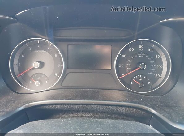3KPF24AD7RE804118 2024 KIA FORTE Blue 