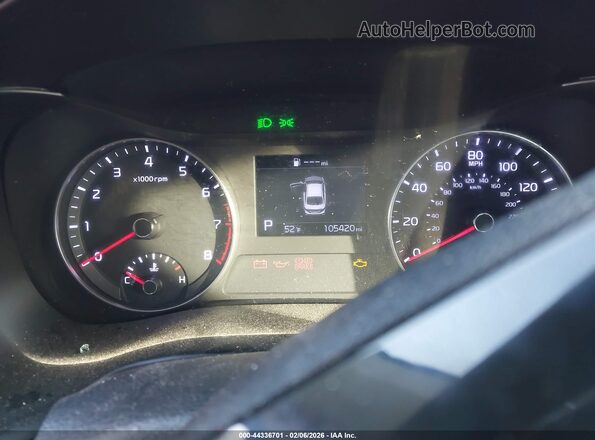3KPF24AD8ME389805 2021 KIA FORTE Silver Widok tylnych siedzeń