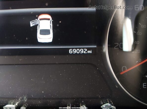 3KPF24AD8PE526682 2023 KIA FORTE Orange 