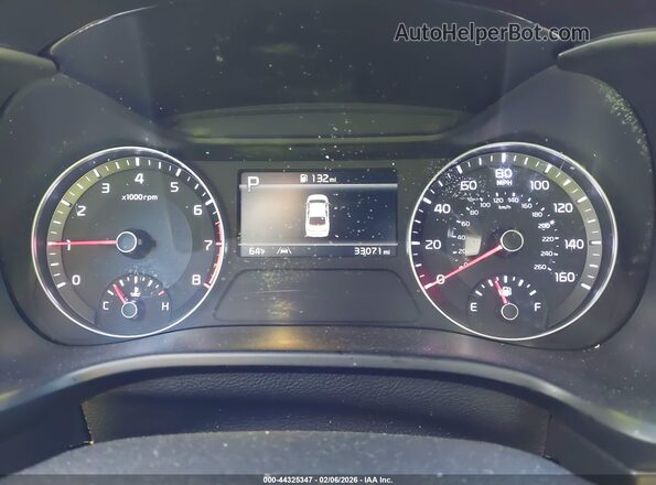 3KPF24AD8RE828542 2024 HYUNDAI SANTA FE Черный Вид задних сидений