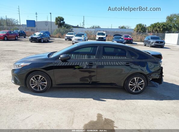3KPF24AD8RE828542 2024 HYUNDAI SANTA FE Черный Панорамный вид салона 360°