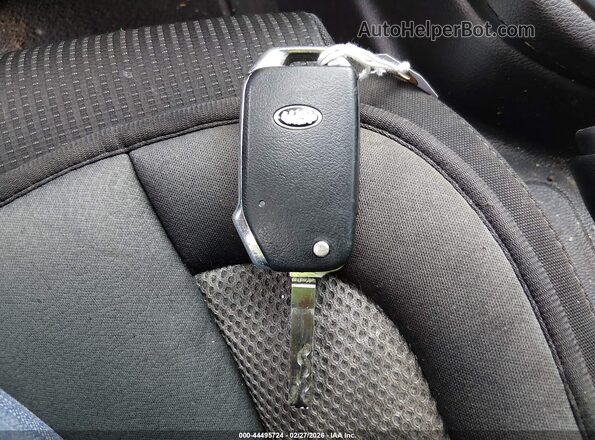 3KPF24AD9ME369773 2021 KIA FORTE Black 