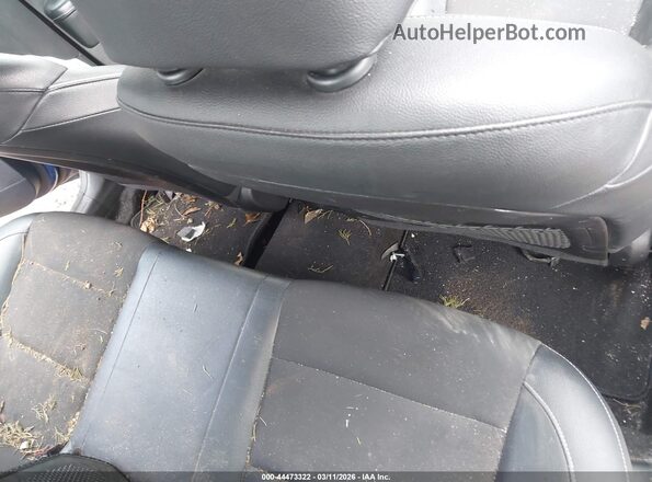 3KPF34AD1ME353161 2021 KIA FORTE Blue 
