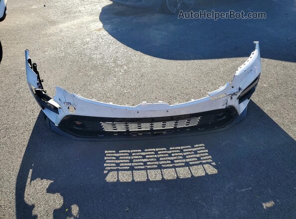3KPF34AD2KE087033 2019 KIA FORTE White 