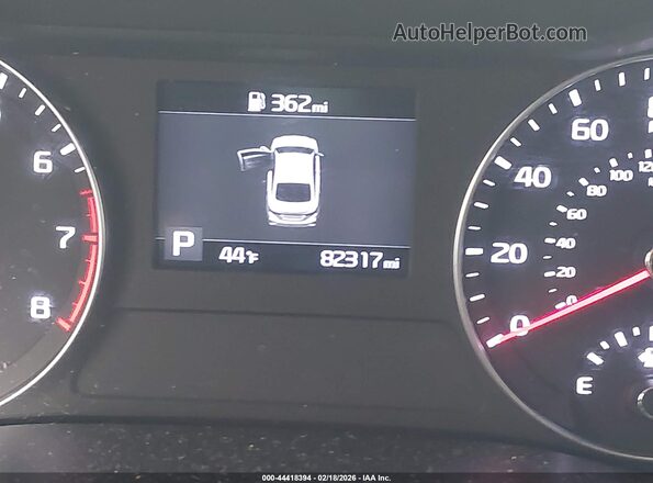 3KPF34AD5KE016747 2019 KIA FORTE Red 
