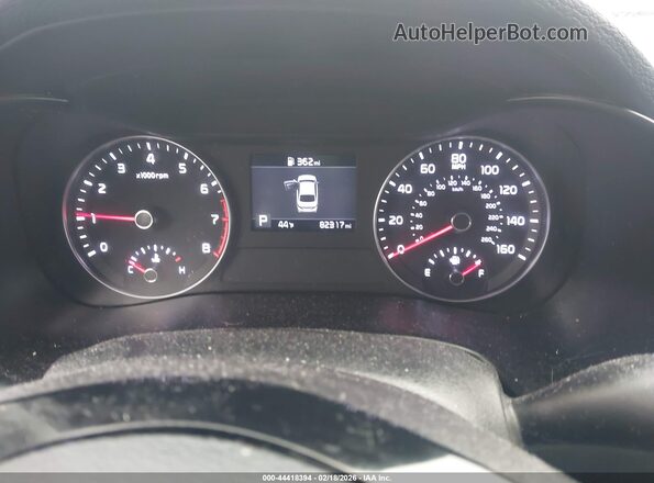 3KPF34AD5KE016747 2019 KIA FORTE Red 