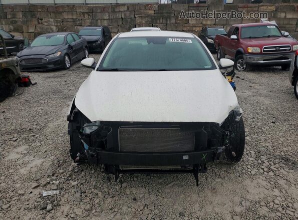 3KPF34AD9KE065062 2019 KIA FORTE White 