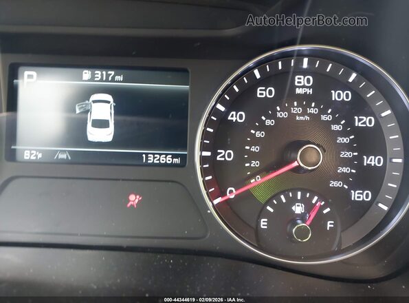 3KPF44AC5RE804331 2024 KIA FORTE Красный 