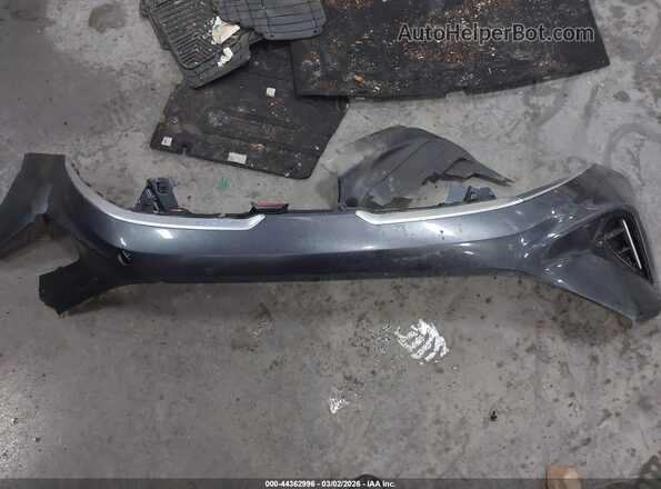 3KPF54AD1RE703597 2024 KIA FORTE Gray Vista del salpicadero