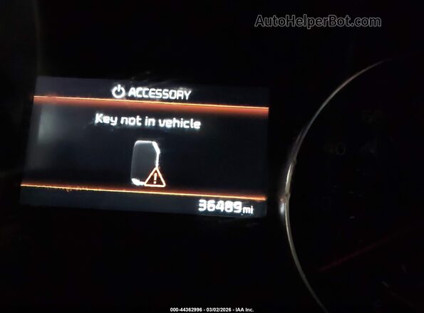 3KPF54AD1RE703597 2024 KIA FORTE Gray 