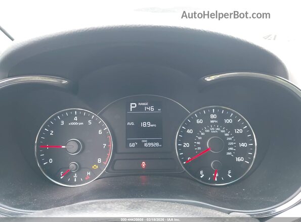3KPFK4A78HE057976 2017 KIA FORTE Blue 