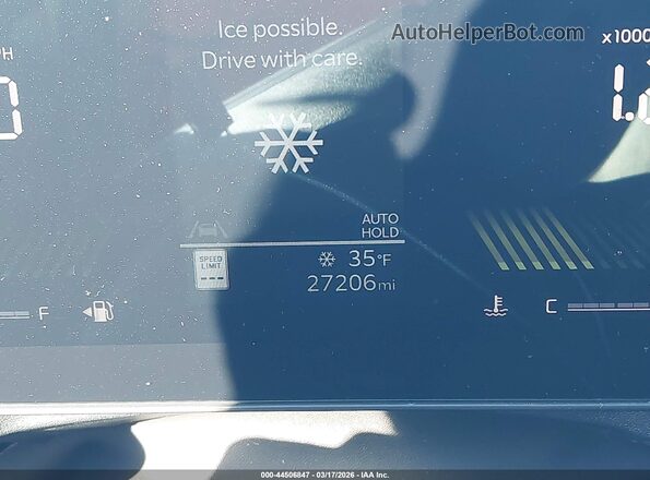3KPFT4DE0SE225057 2025 KIA K4 Gray 