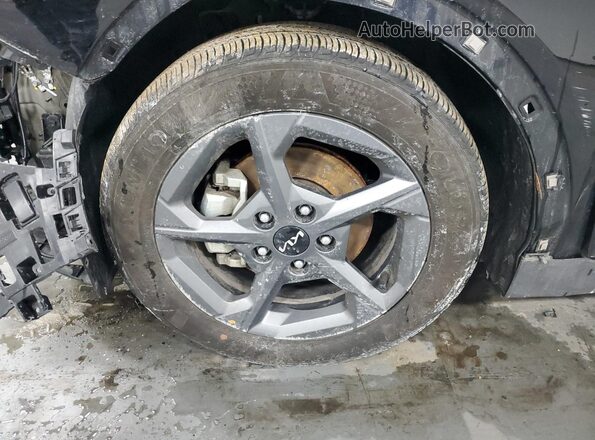 3KPFT4DE7SE103330 2025 KIA K4 Black 
