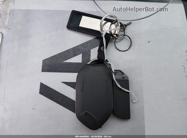 3KPFT4DE8SE091642 2025 KIA K4 Black Вид панелі приладів