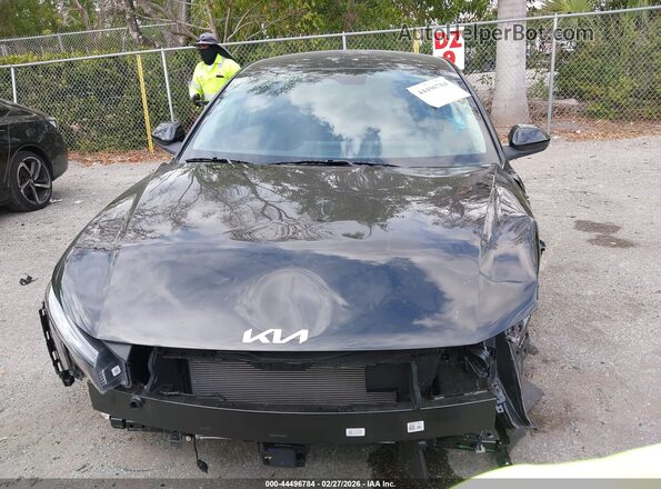 3KPFT4DE9TE269429 2026 KIA K4 Black 