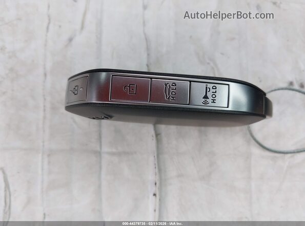 3KPFU4DE8SE032670 2025 KIA K4 Black Dashboard view