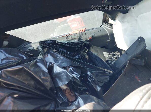 3LN6L5C97HR618741 2017 LINCOLN MKZ Gold Vista de la etiqueta del VIN