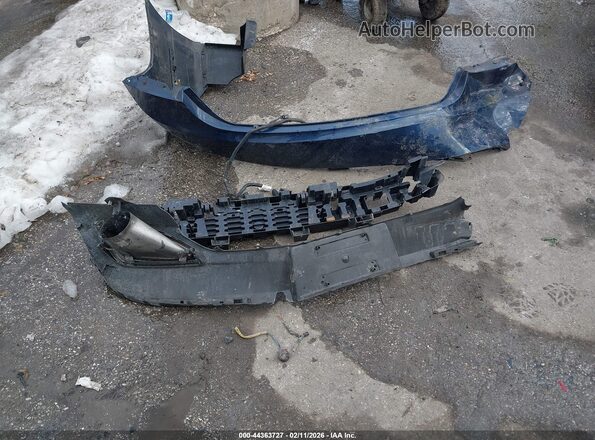 3LN6L5F9XHR634475 2017 LINCOLN MKZ Blue Սարքավորումների վահանակի տեսք