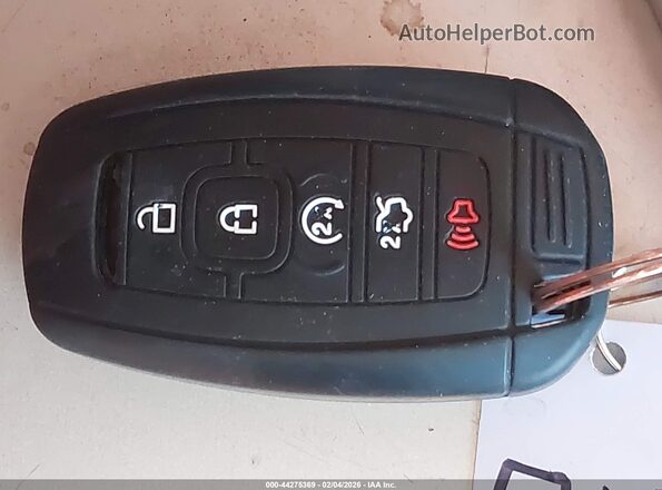 3LN6L5LU0JR614900 2018 LINCOLN MKZ HYBRID Black Dashboard view