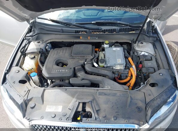 3LN6L5LU3LR618720 2020 LINCOLN MKZ White 