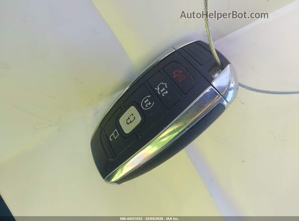 3LN6L5MU7JR622295 2018 LINCOLN MKZ HYBRID White Առջևի վահանակի տեսք