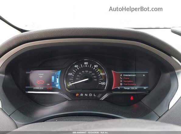3LN6L5MUXJR605474 2018 LINCOLN MKZ HYBRID Beige Rear seats view