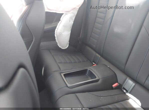 3MF23DM08T8F90070 2026 BMW M2 Blue VIN կոդի պիտակի տեսք