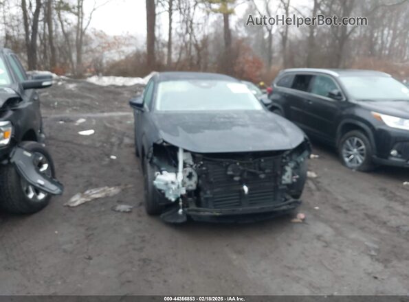 3MVDMBAM0SM827353 2025 MAZDA CX-30 Black Widok z przodu
