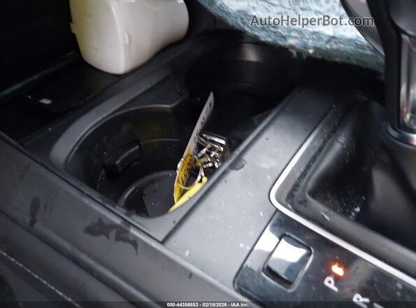 3MVDMBAM0SM827353 2025 MAZDA CX-30 Black Widok deski rozdzielczej