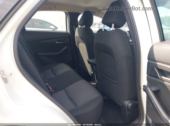 3MVDMBAMXPM587042 2023 MAZDA CX-30 White 