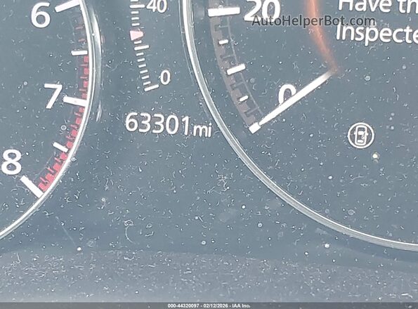3MVDMBBL9NM445574 2022 MAZDA CX-30 Gray 