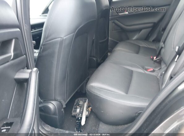 3MVDMBBL9NM445574 2022 MAZDA CX-30 Gray Вид наклейки з VIN-кодом