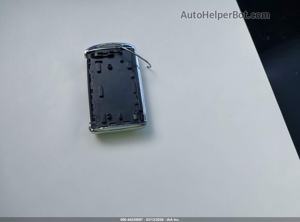 3MVDMBBL9NM445574 2022 MAZDA CX-30 Gray Вид панелі приладів