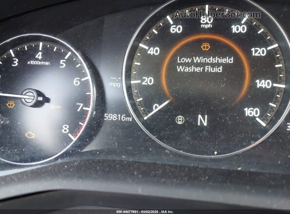 3MVDMBBM0PM509531 2023 MAZDA CX-30 Красный 