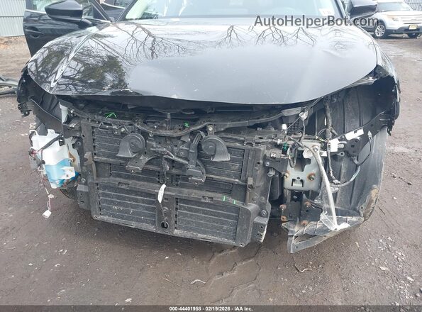 3MVDMBBM2PM563753 2023 MAZDA CX-30 Black Вид спереду