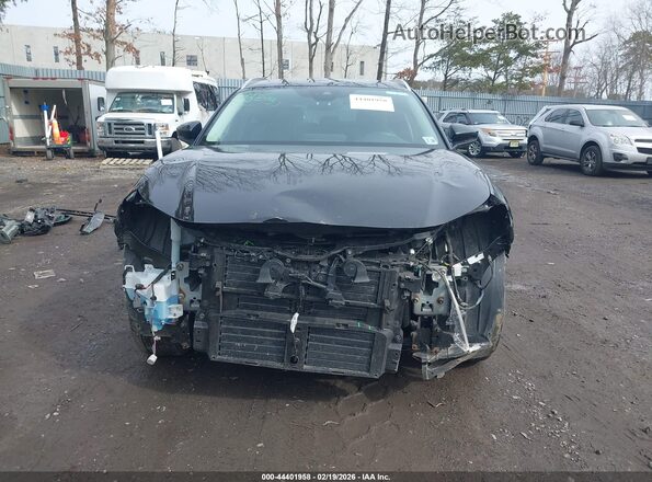3MVDMBBM2PM563753 2023 MAZDA CX-30 Black Вид щитка приладів
