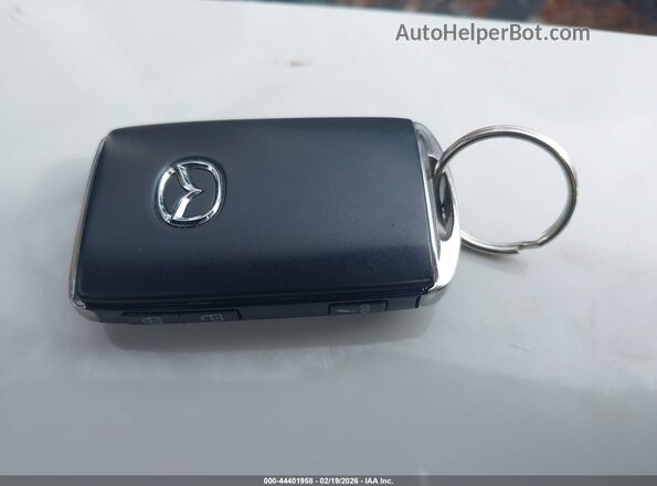3MVDMBBM2PM563753 2023 MAZDA CX-30 Black Вид панелі приладів