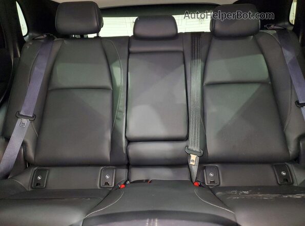 3MVDMBBM2RM682986 2024 MAZDA CX-30 Black უკანა სავარძლების ხედი