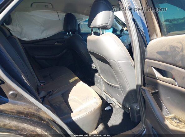 3MVDMBBM3RM632324 2024 MAZDA CX-30 Черный Вид наклейки с VIN-кодом