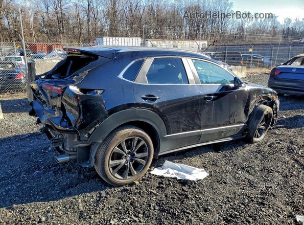 3MVDMBBM6SM787214 2025 MAZDA CX-30 Black 