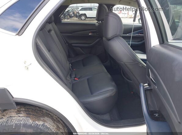3MVDMBCL8MM223573 2021 MAZDA CX-30 White 